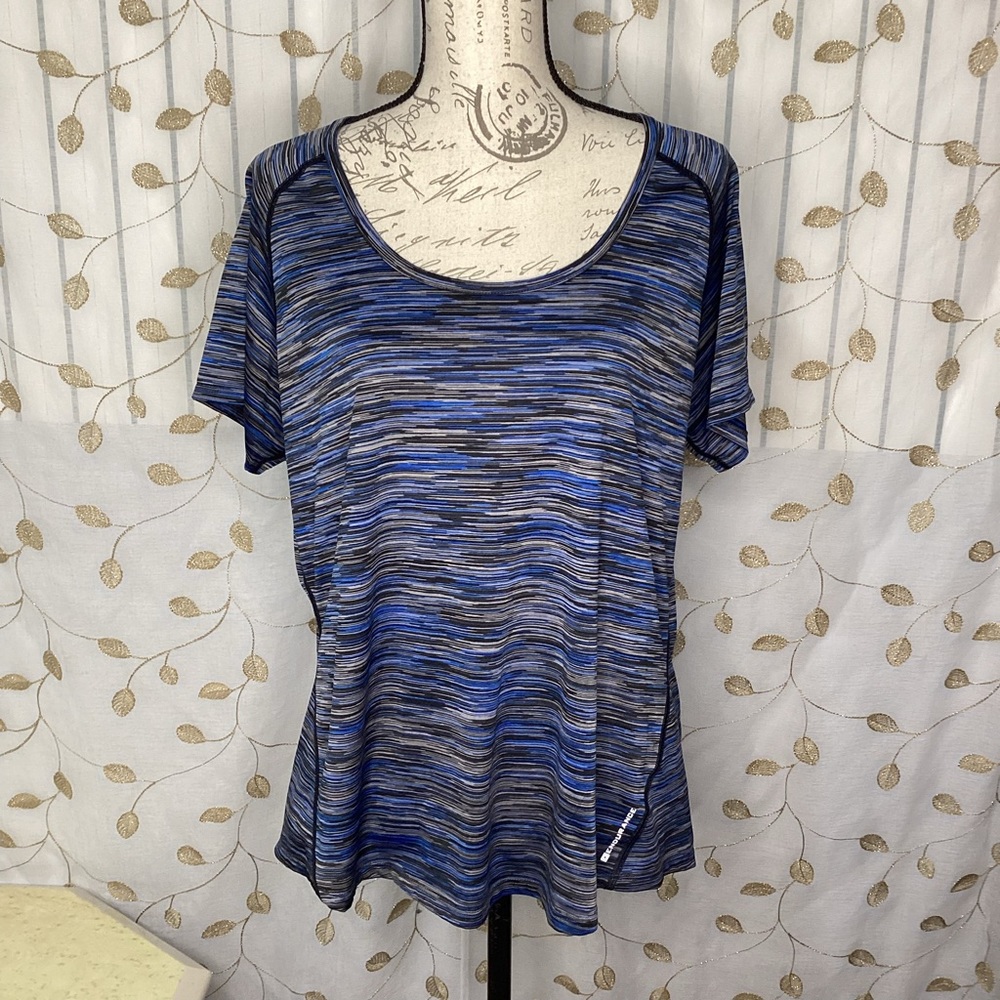 Ogio Endurance Athletic Activewear Top